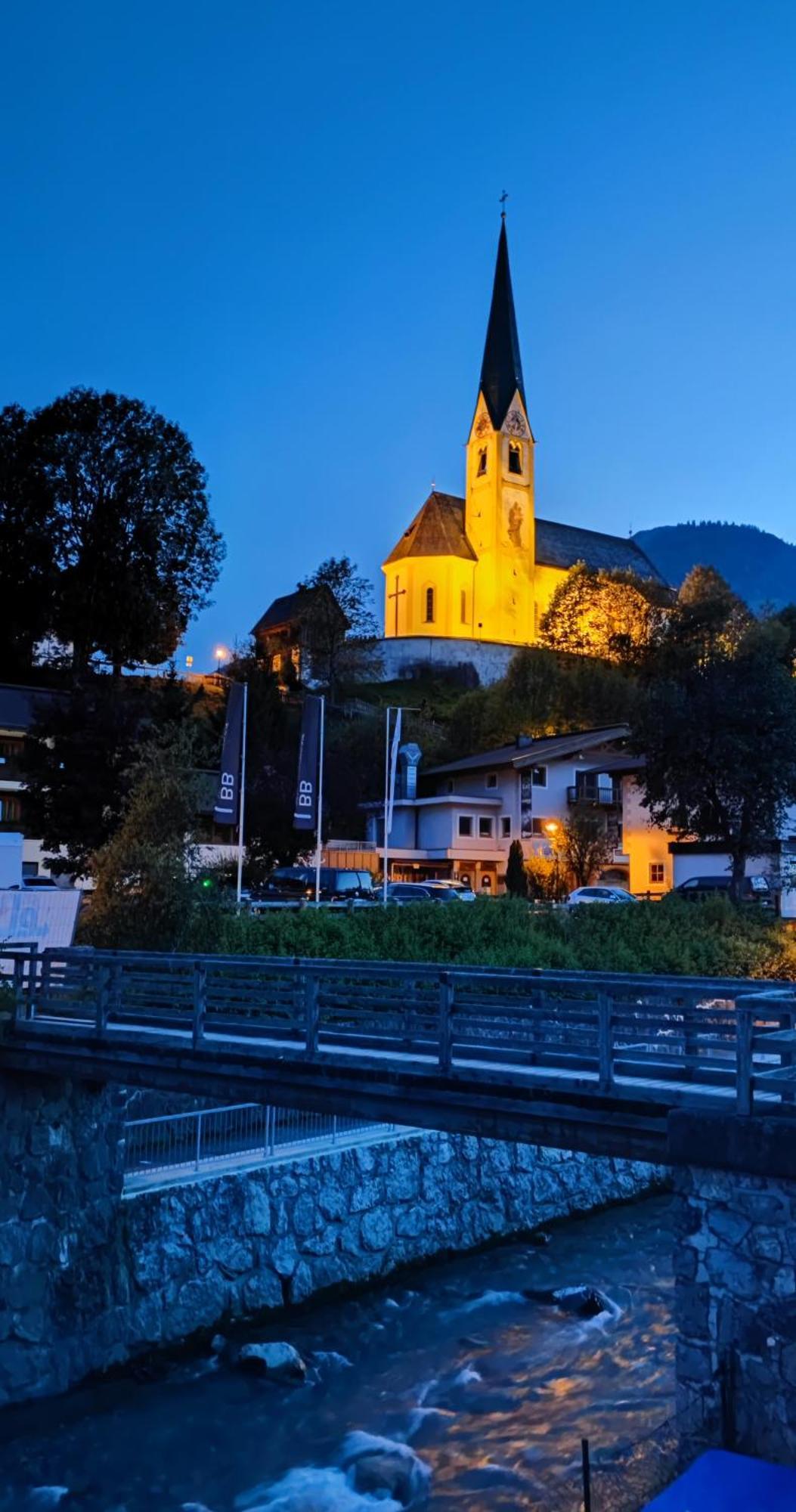 Schwaigermuehle Apartment Kirchberg in Tirol