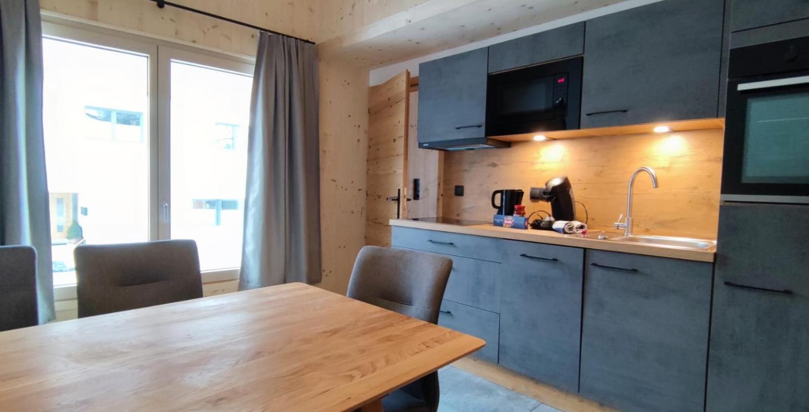 Apartment Schwaigermuehle Kirchberg in Tirol