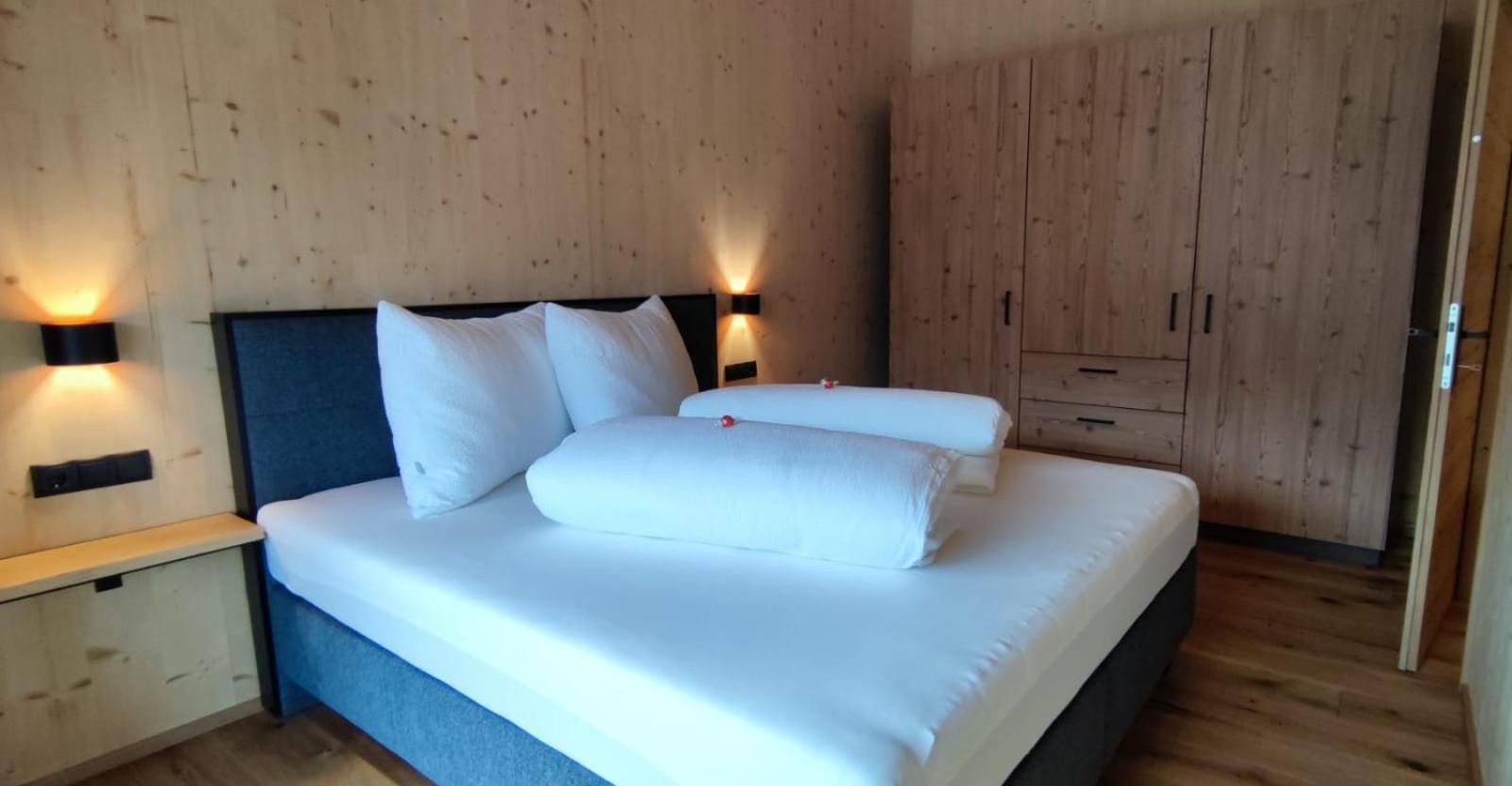 Schwaigermuehle Apartament