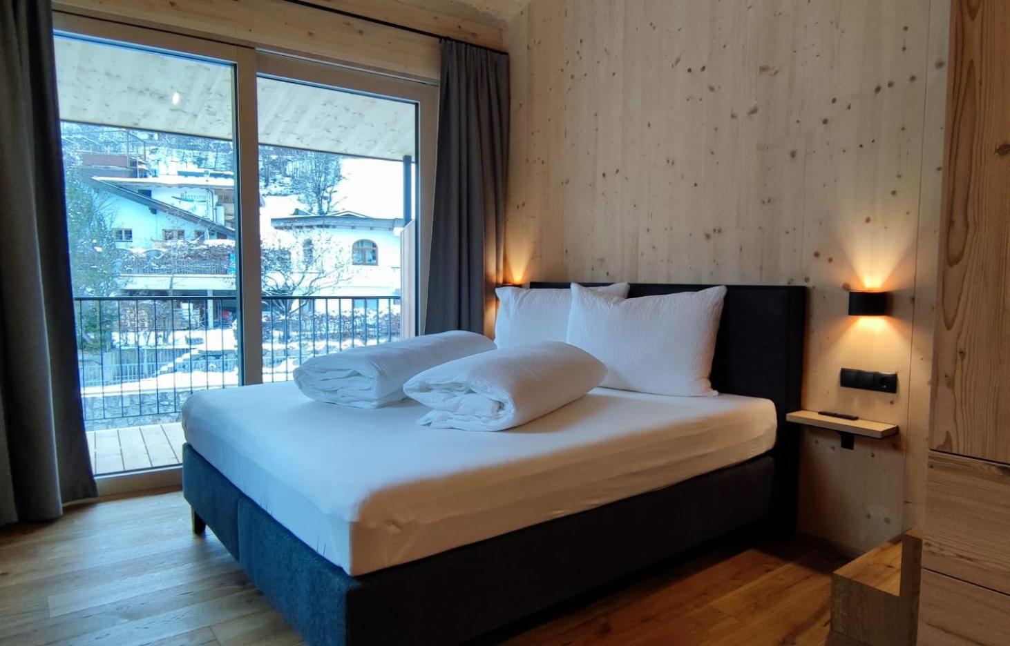 Schwaigermuehle Apartment Kirchberg in Tirol