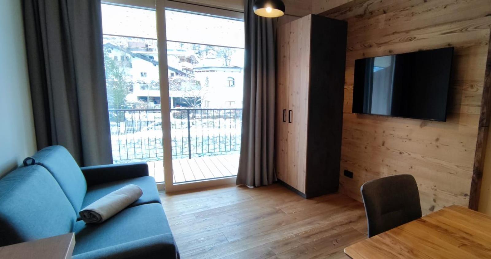 Schwaigermuehle Apartment