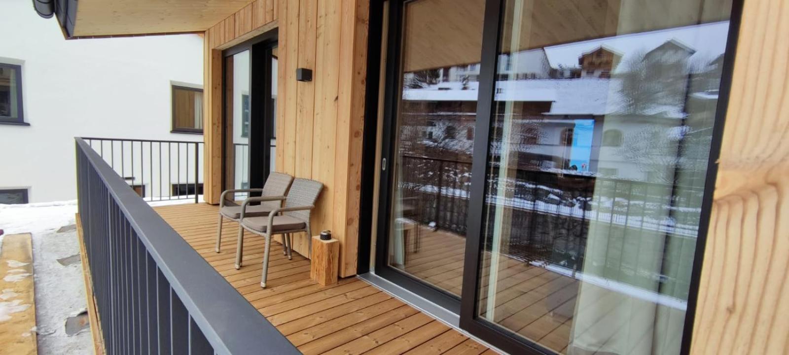 Apartament Schwaigermuehle