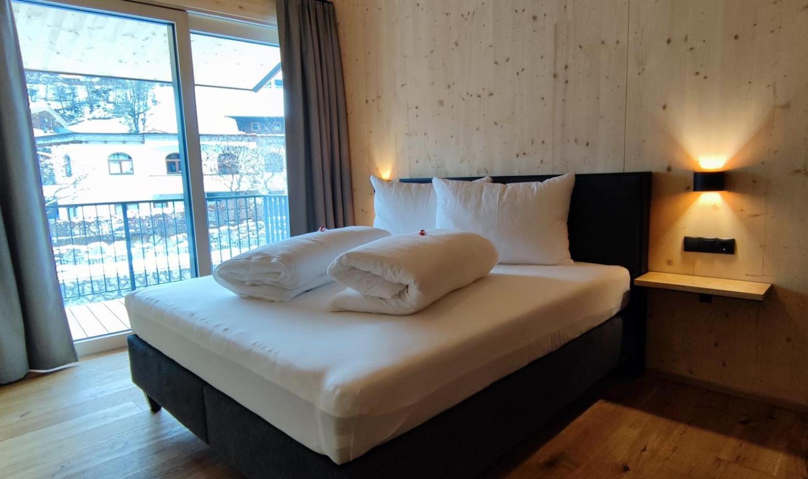 Schwaigermuehle Apartment *