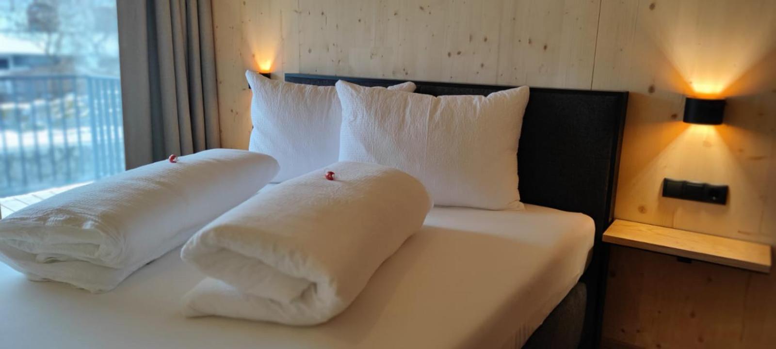 Apartament Schwaigermuehle