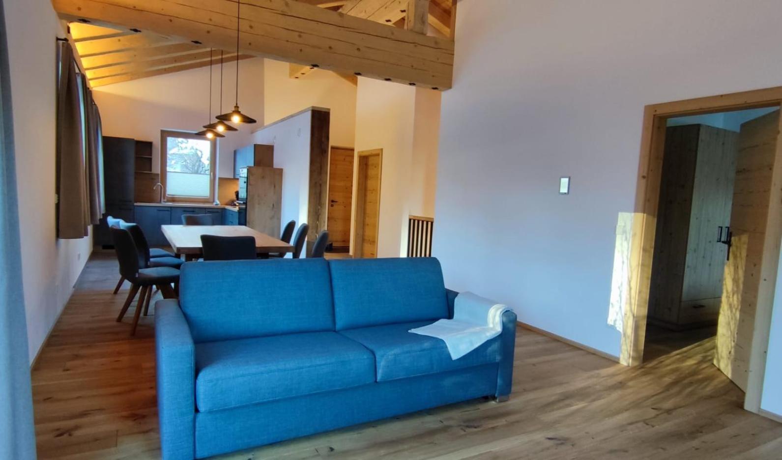 Schwaigermuehle Apartment Kirchberg in Tirol