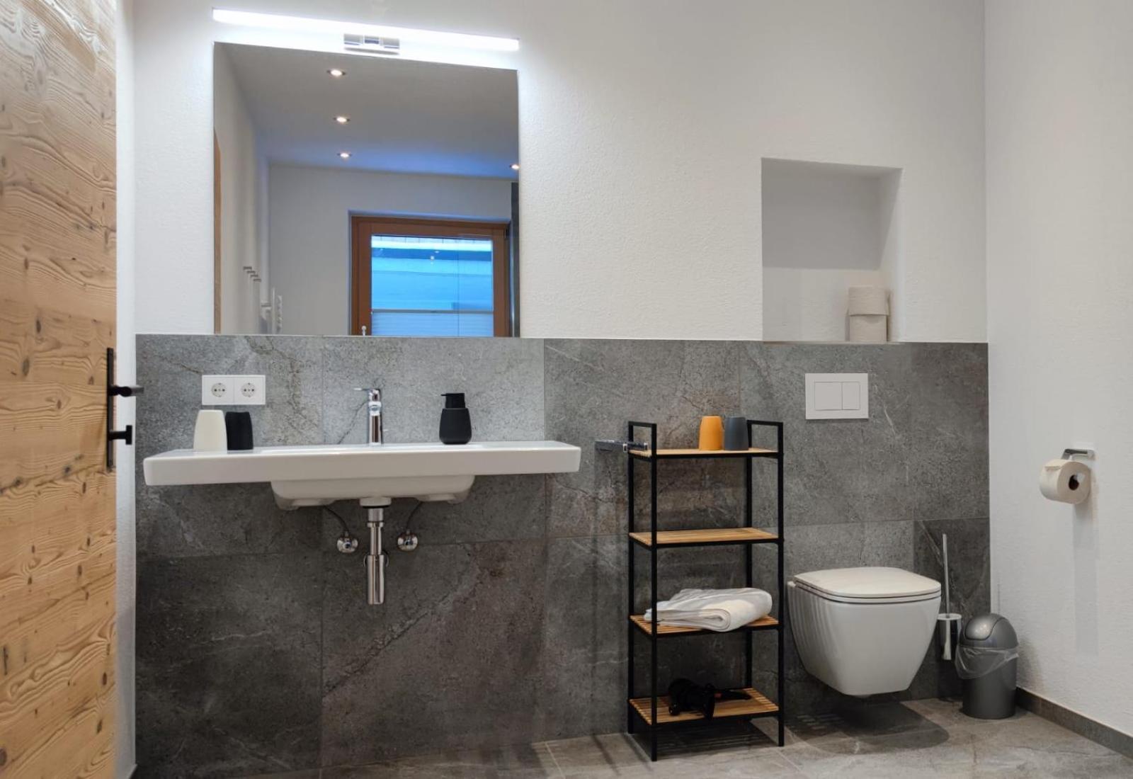 Schwaigermuehle Apartment Kirchberg in Tirol