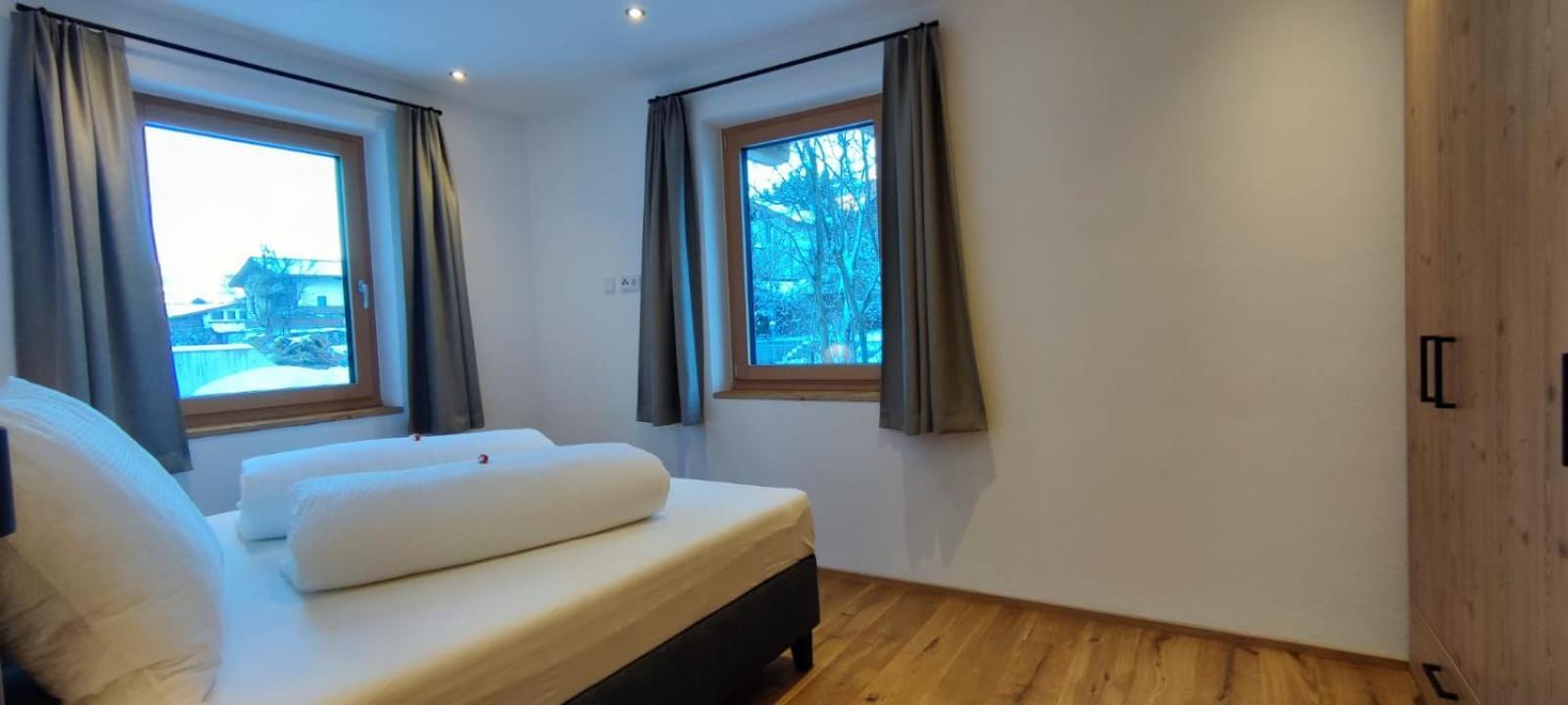 Apartment Schwaigermuehle Kirchberg in Tirol