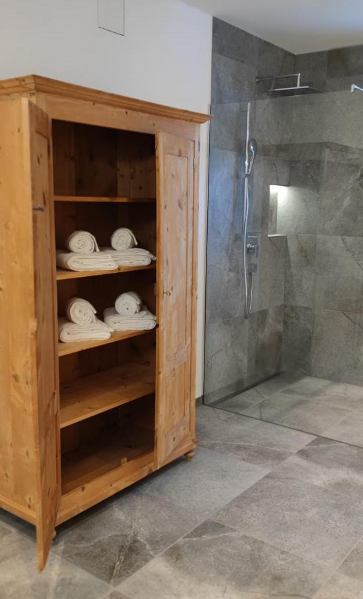 Apartment Schwaigermuehle *