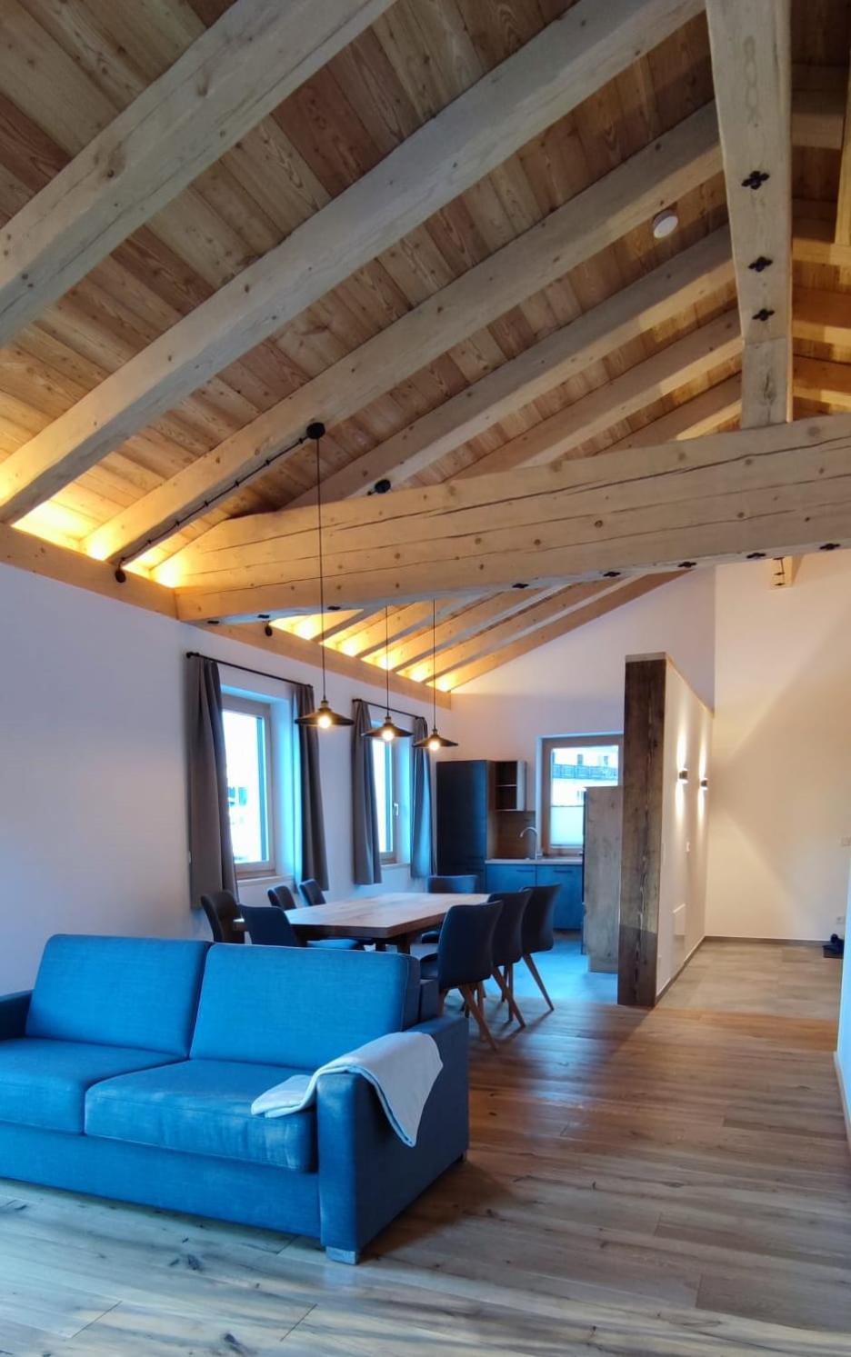 Schwaigermuehle Apartment Kirchberg in Tirol