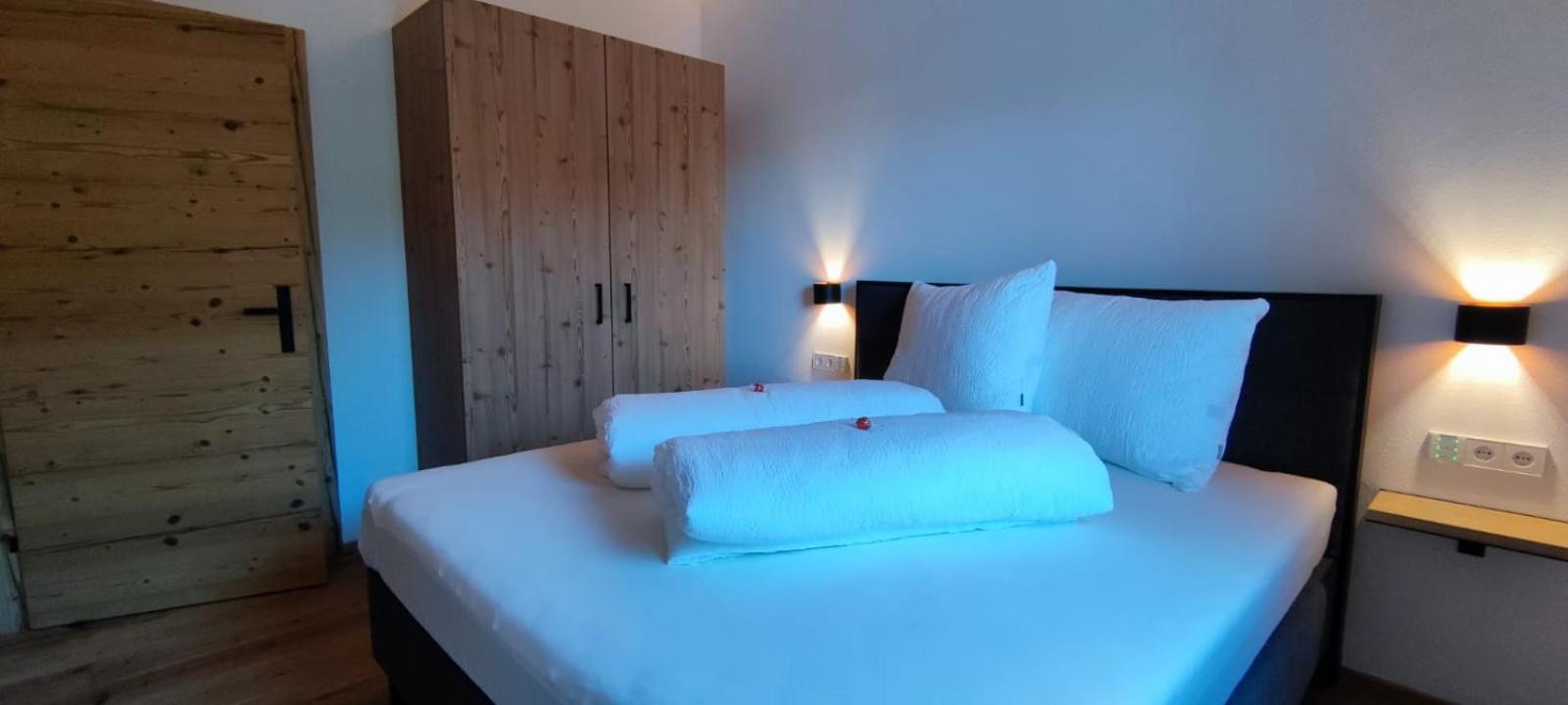 Apartment Schwaigermuehle Kirchberg in Tirol