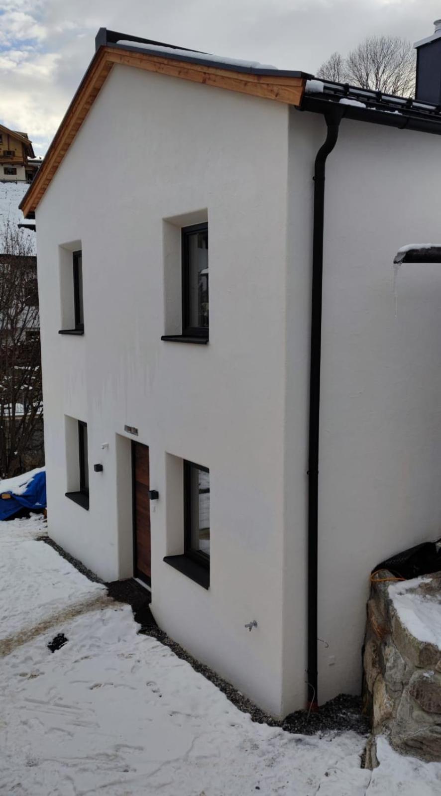 Schwaigermuehle Apartment