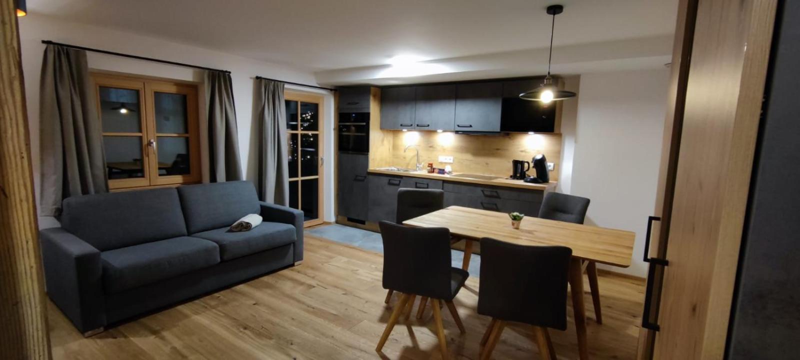 Apartment Schwaigermuehle *