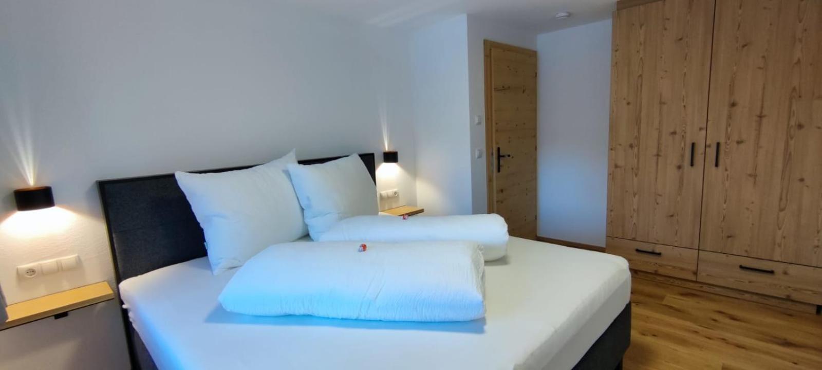 Schwaigermuehle Apartment