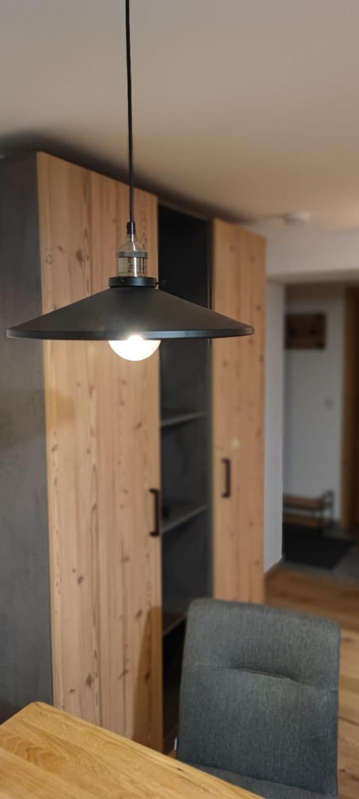 Apartment Schwaigermuehle