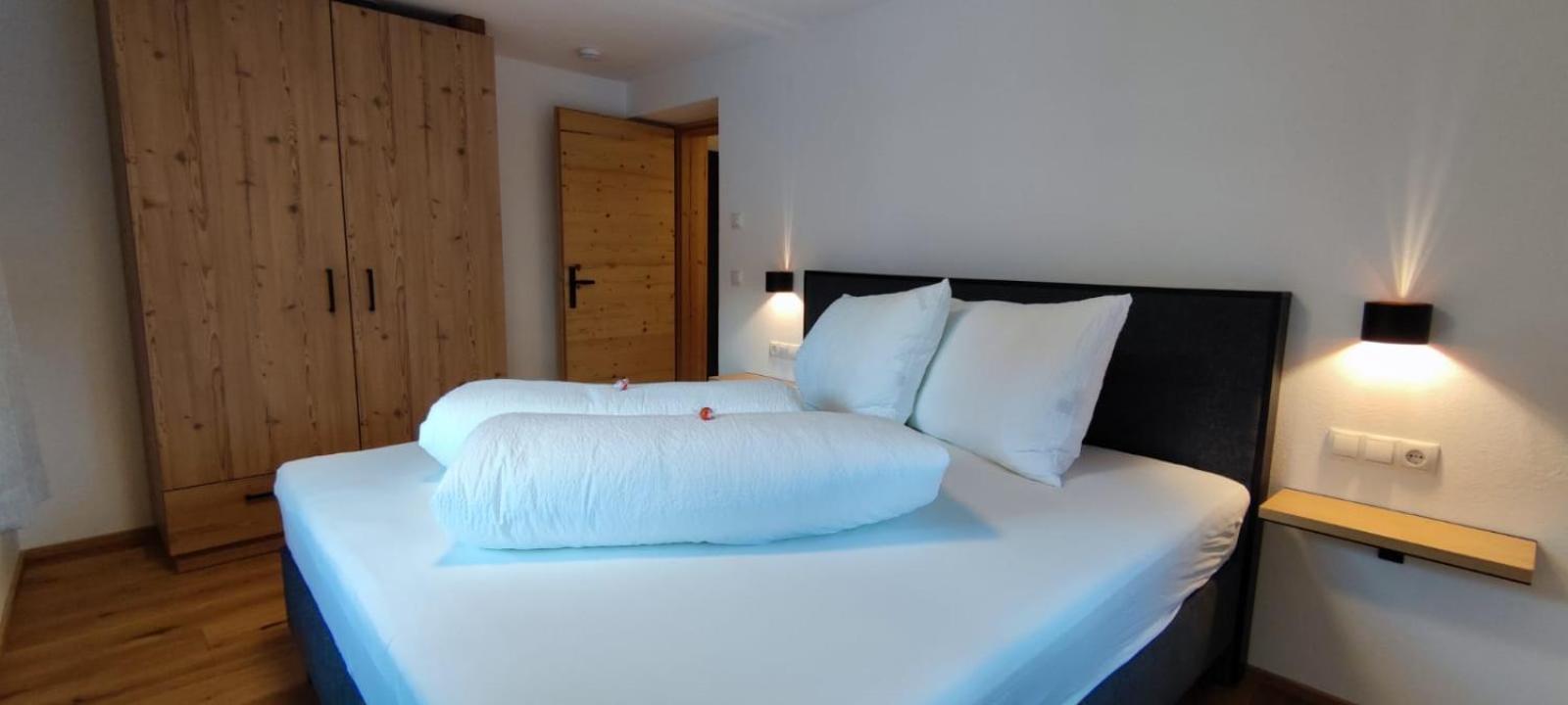 Schwaigermuehle Apartment *