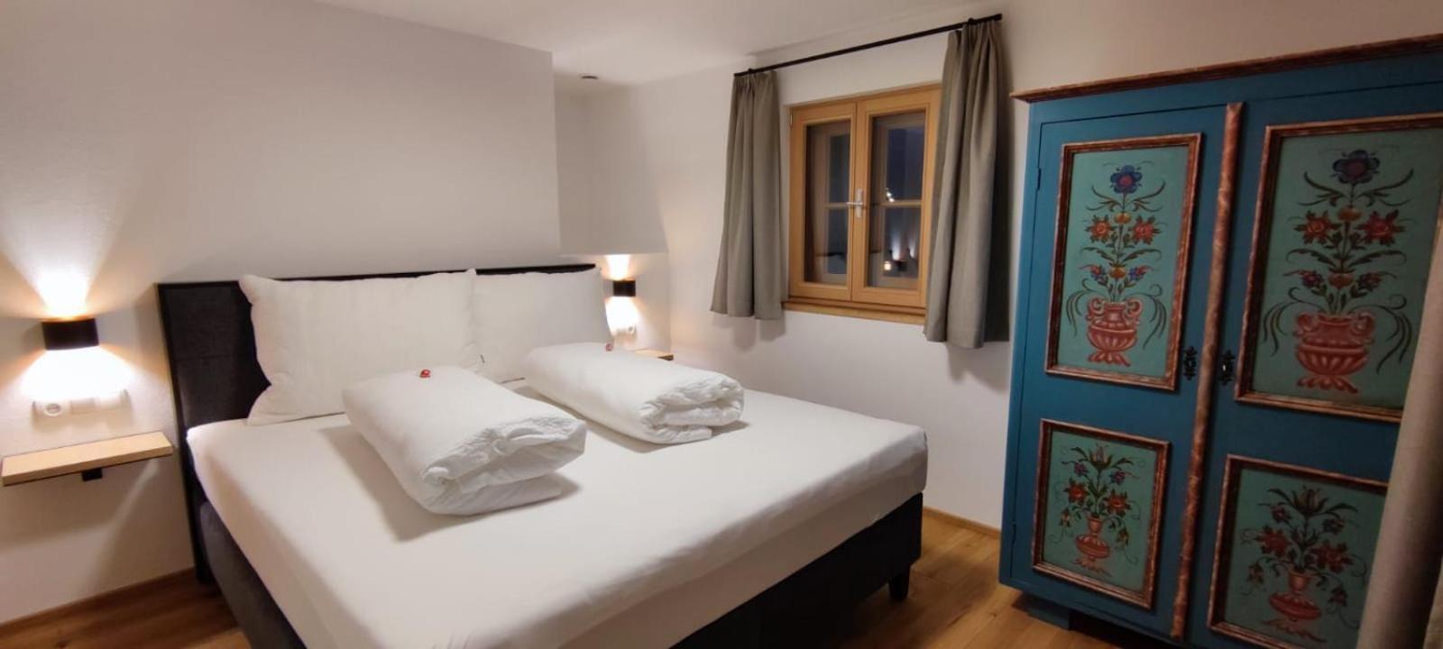 Apartment Schwaigermuehle *