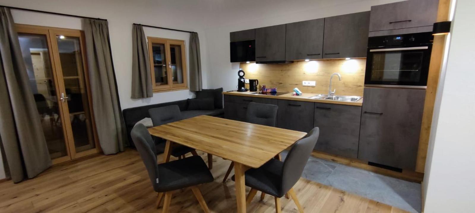 Apartment Schwaigermuehle *