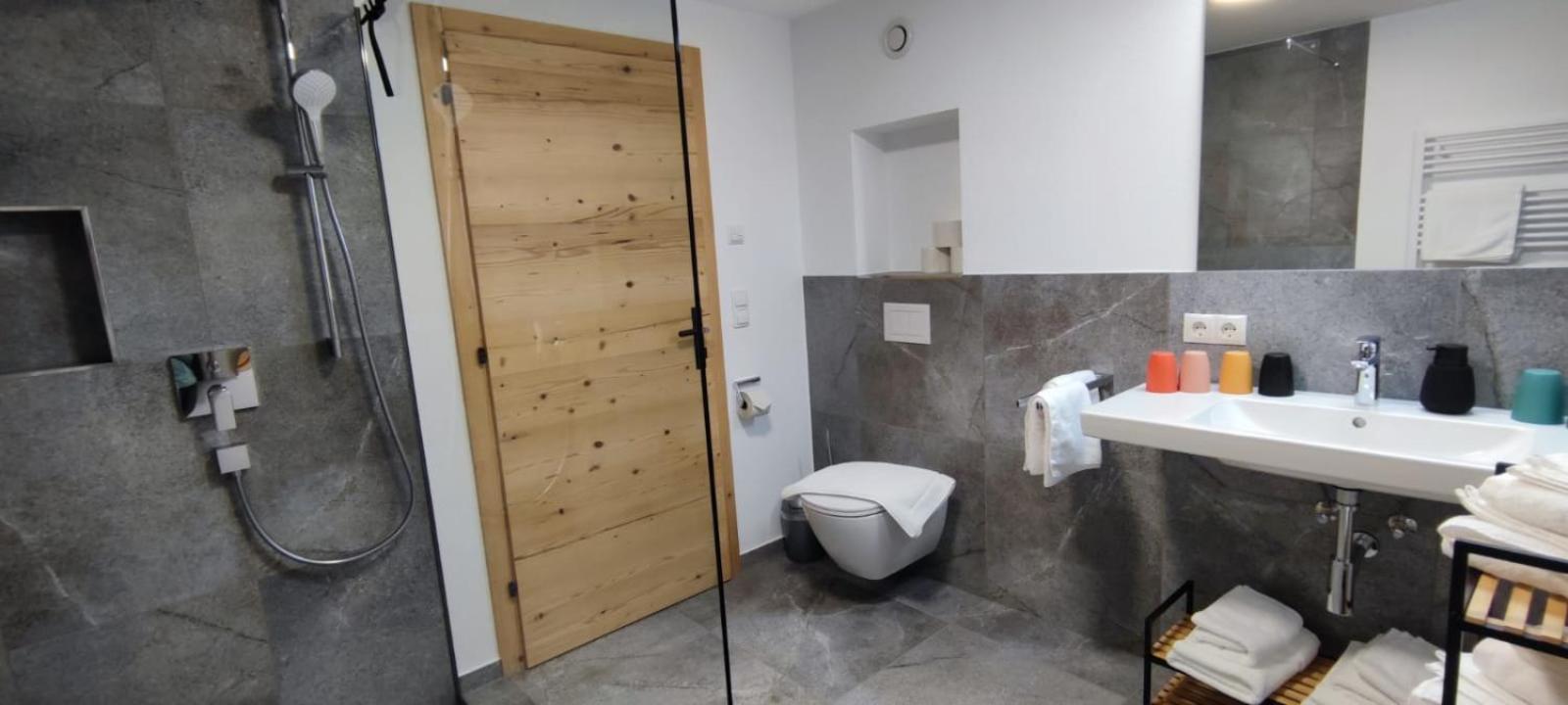 Apartment Schwaigermuehle