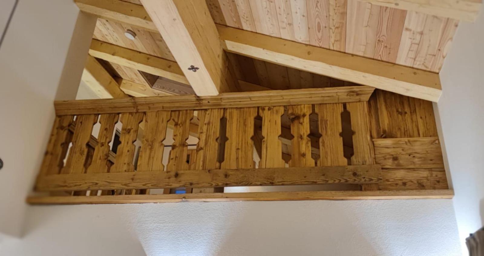 Schwaigermuehle Apartment *