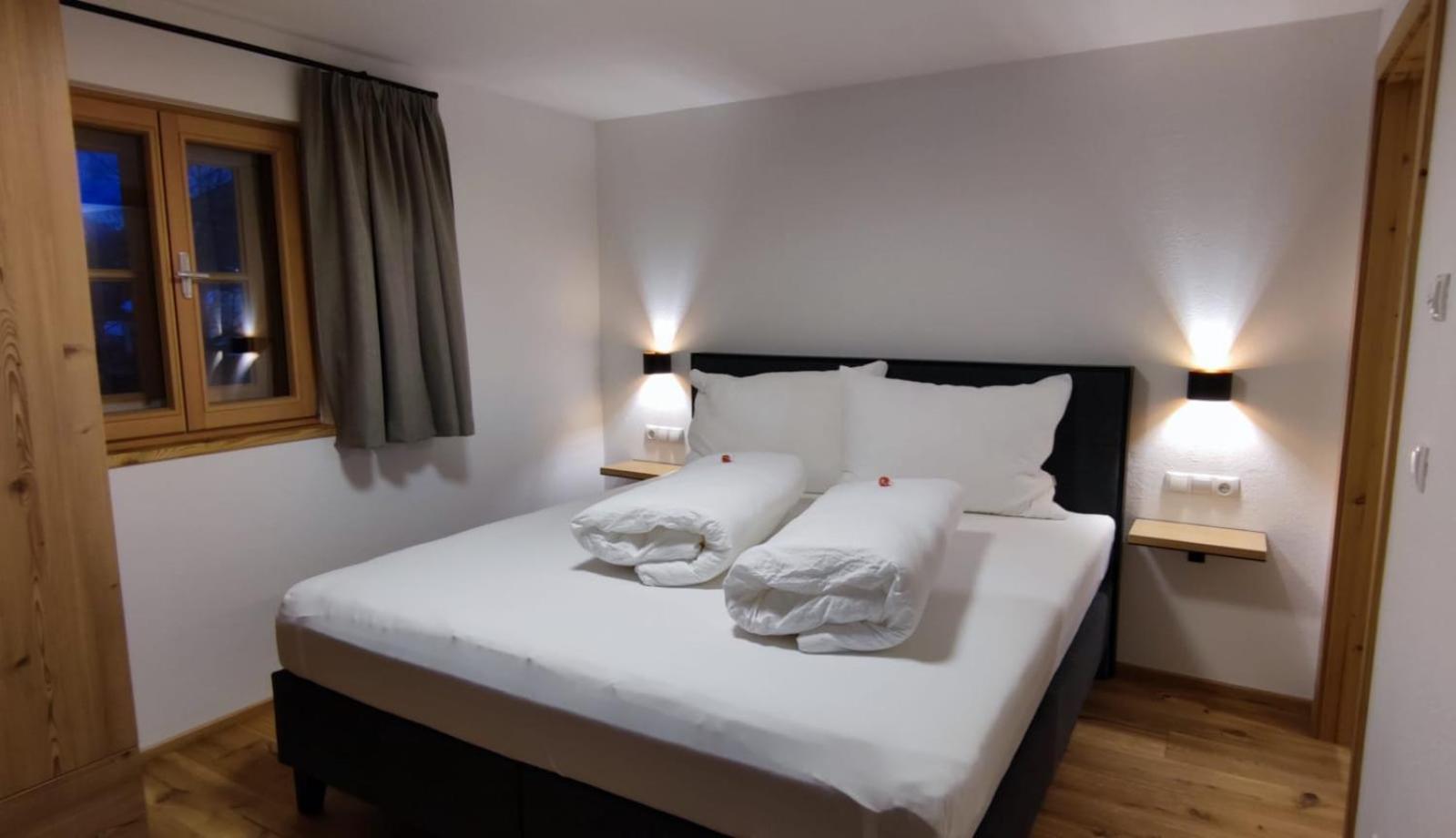 Schwaigermuehle Apartament