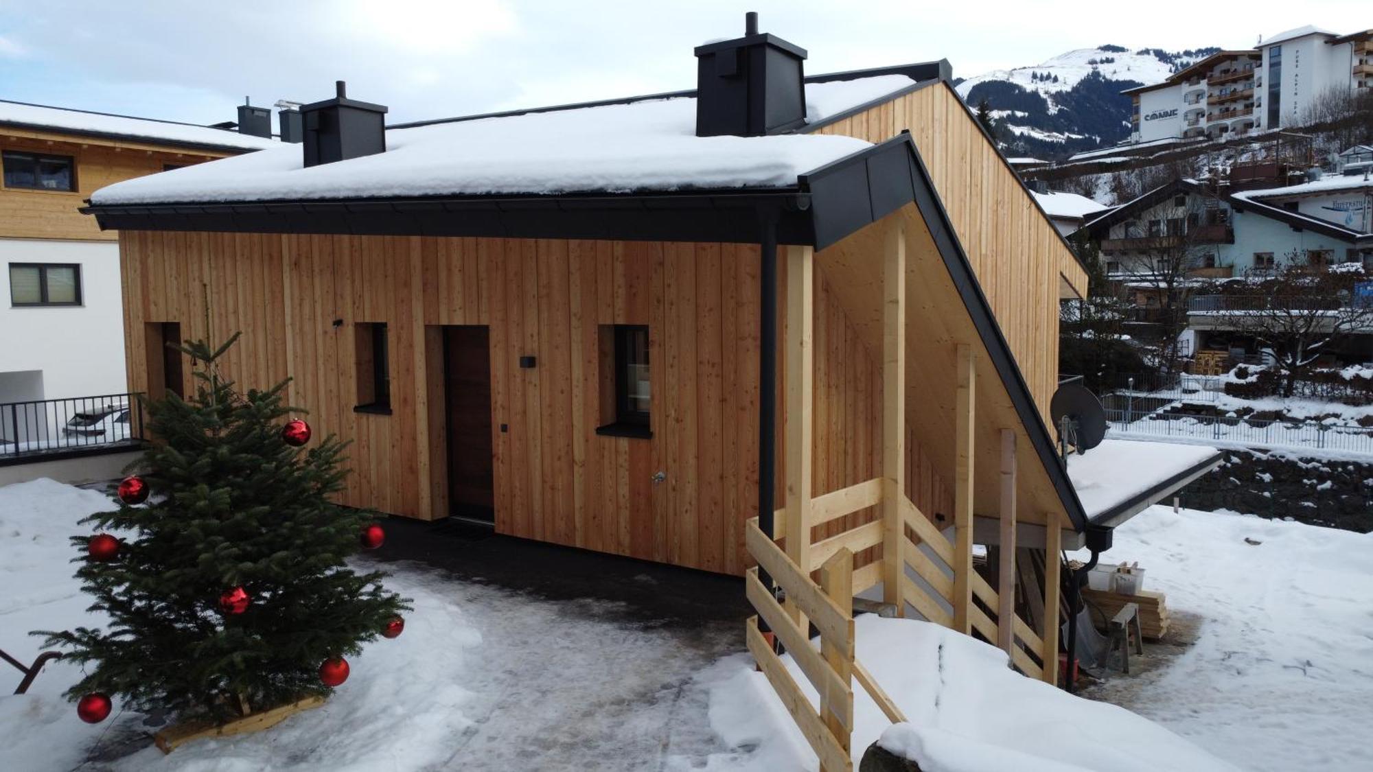 Schwaigermuehle Kirchberg in Tirol