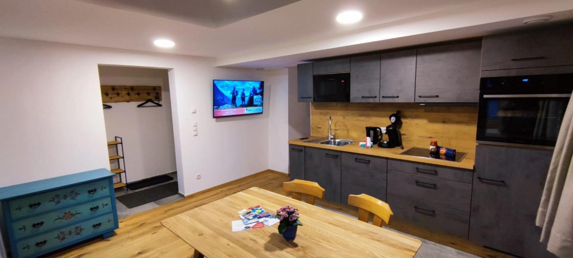 Apartament Schwaigermuehle