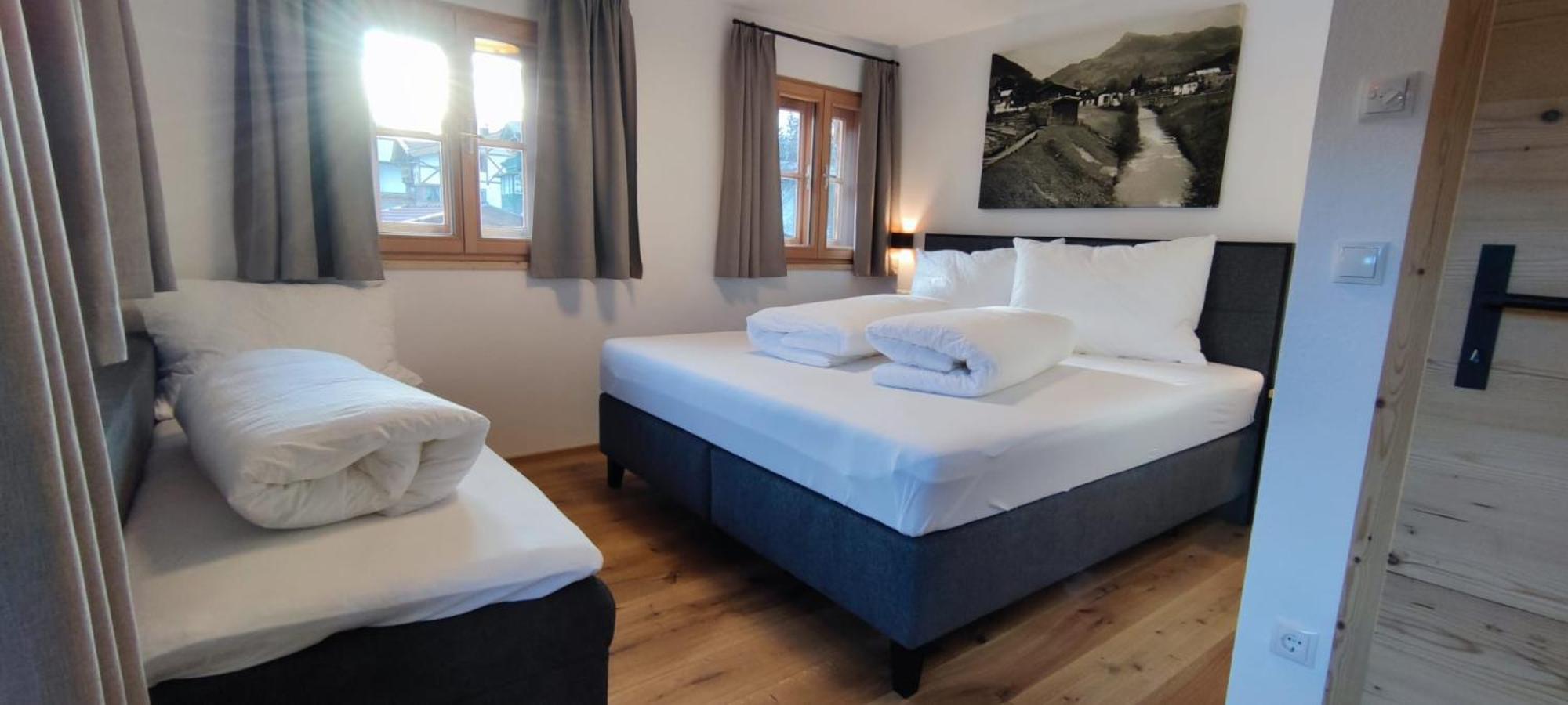Apartment Schwaigermuehle Kirchberg in Tirol