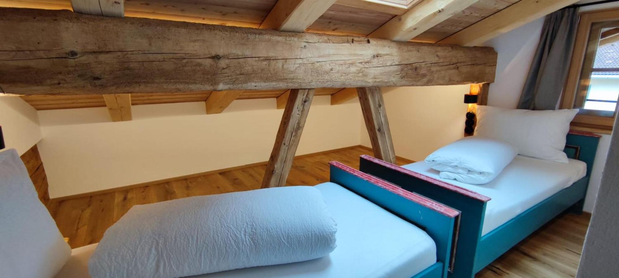 Schwaigermuehle Apartment *