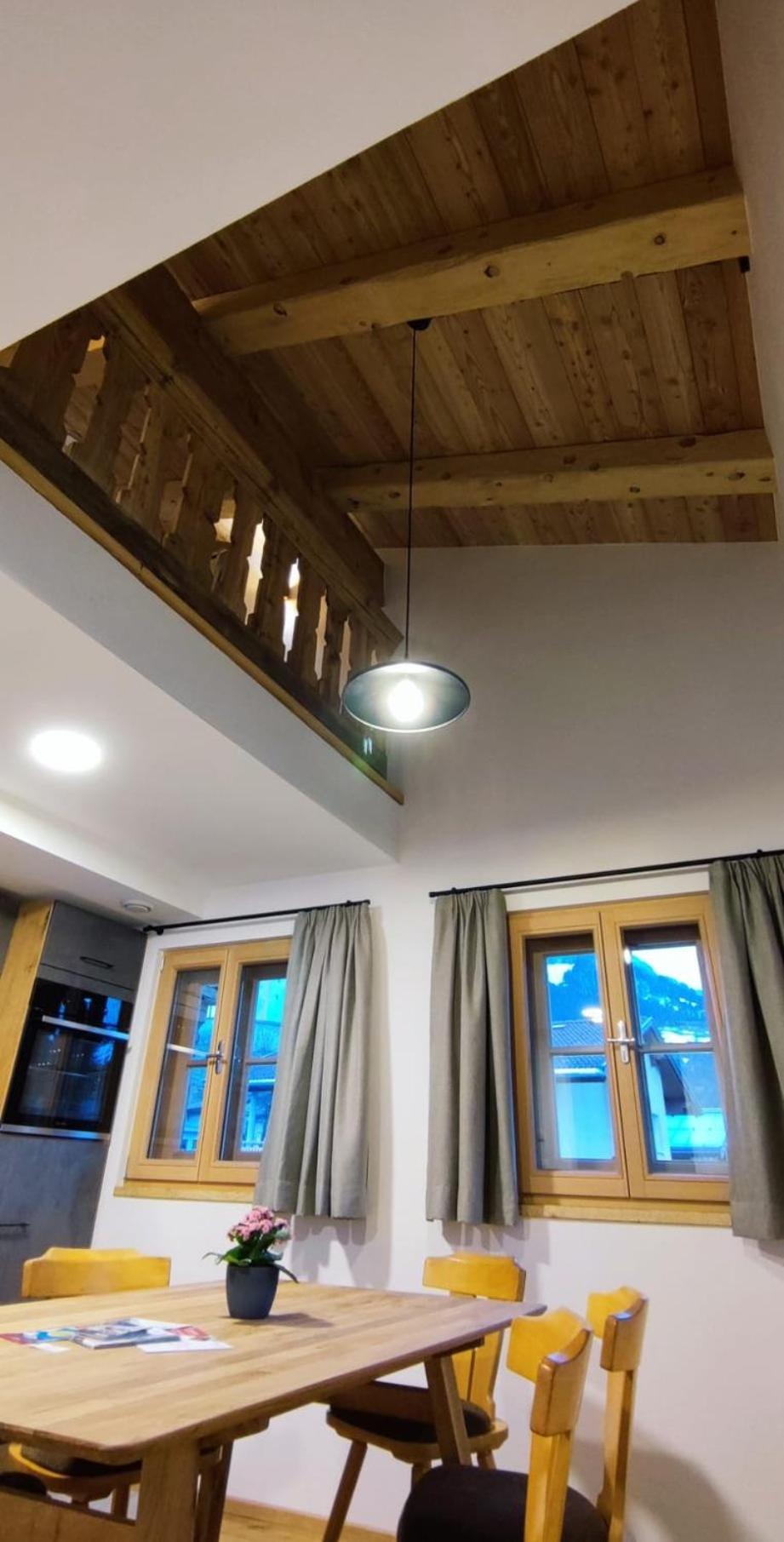Apartment Schwaigermuehle *