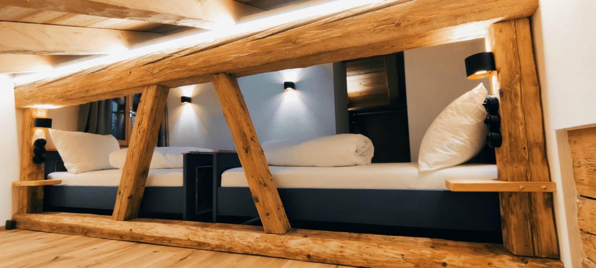 Schwaigermuehle Apartment Kirchberg in Tirol